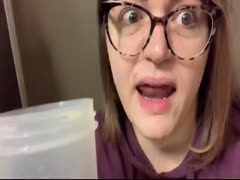 Penalties in public restrooms